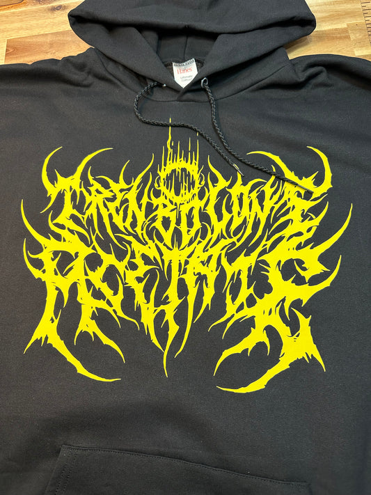 TRENBOLONE ACETATE HOODIE