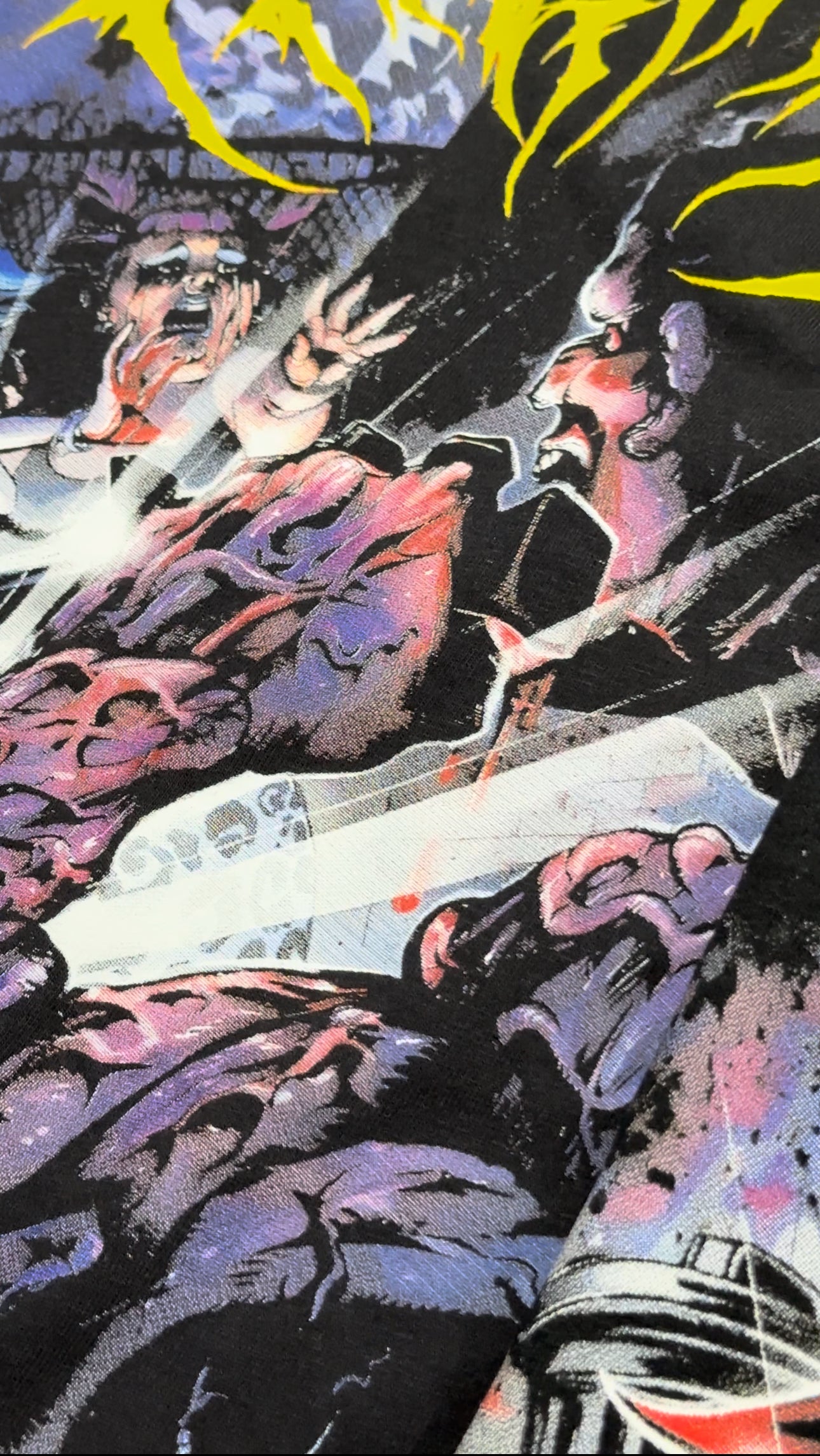 ***PRE-ORDER*** SHIP NOV. 20*** EP ART TRENBOLONE ACETATE