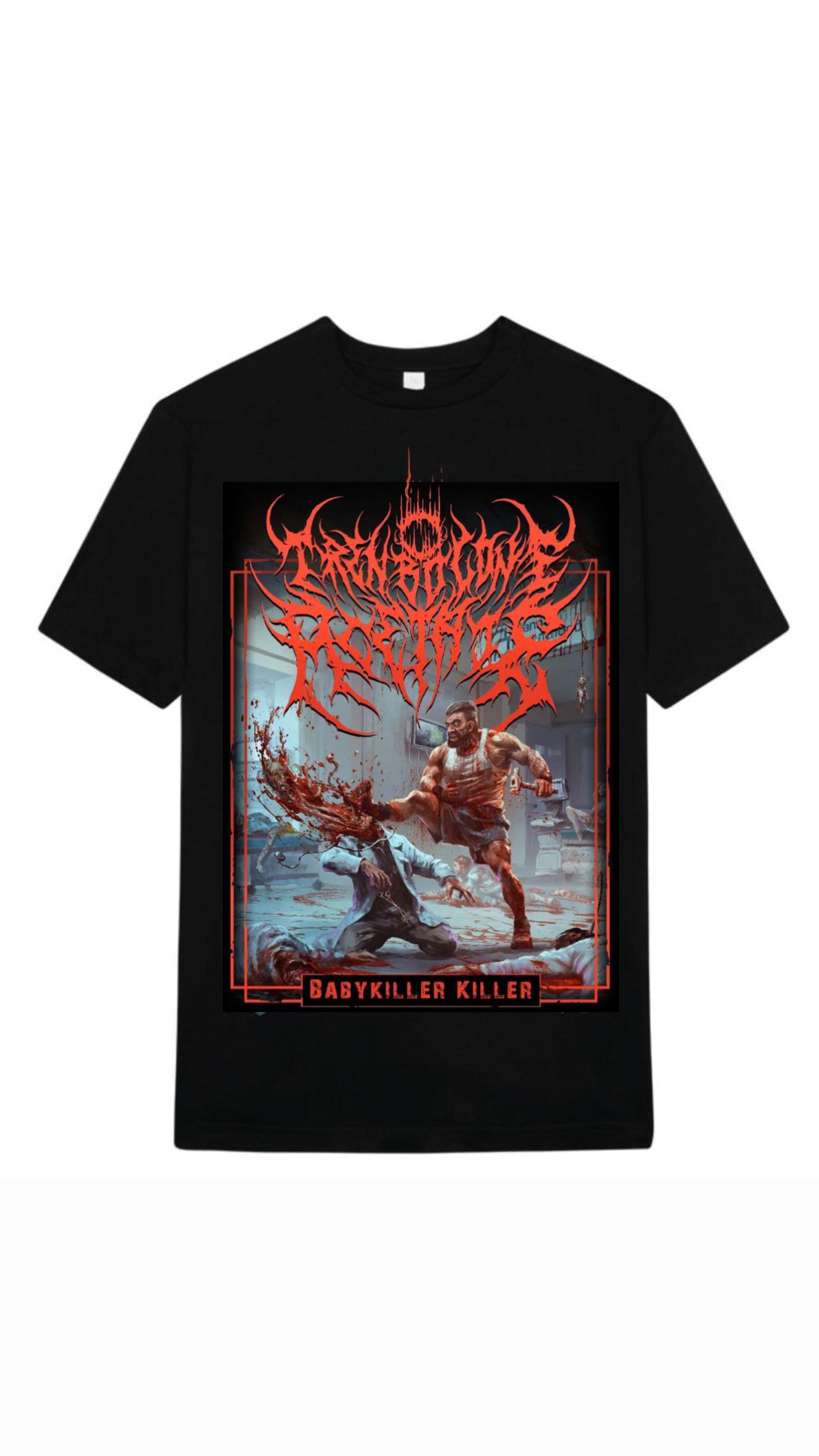 ***PRE-ORDER*** SHIPS MID-LATE NOV.*** LP ART TRENBOLONE ACETATE