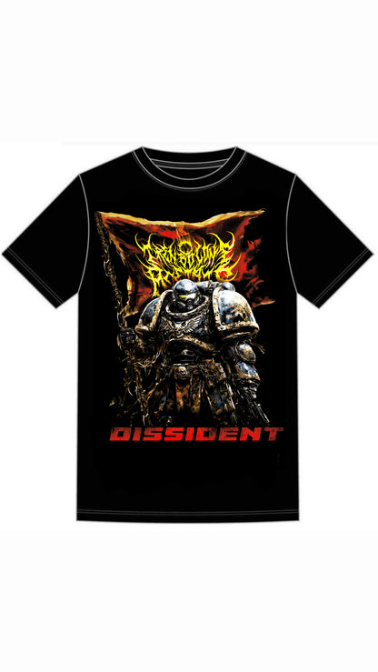 ***PRE-ORDER*** SHIP NOV. 20*** DISSIDENT TRENBOLONE ACETATE