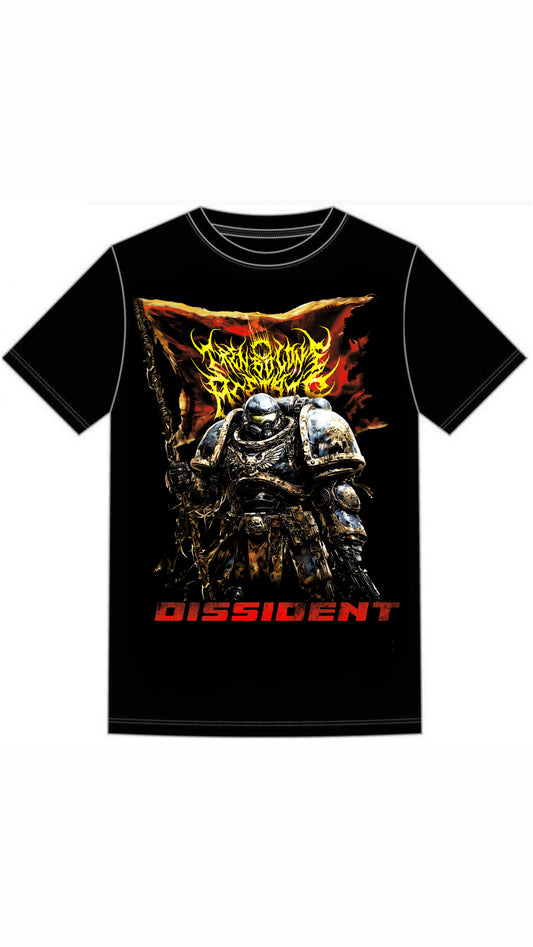 ***PRE-ORDER*** SHIP NOV. 20*** DISSIDENT TRENBOLONE ACETATE