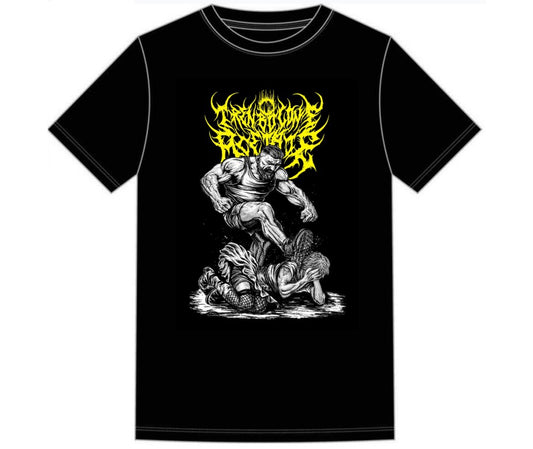 ***PRE-ORDER*** SHIP NOV. 20*** TRENBOLONE ACETATE THEY/THEM MAYHEM