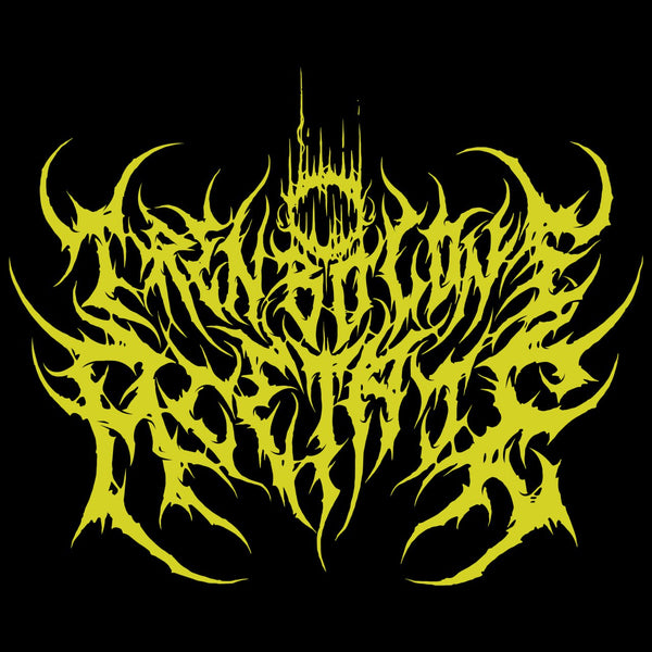 TRENBOLONE ACETATE BAND MERCH