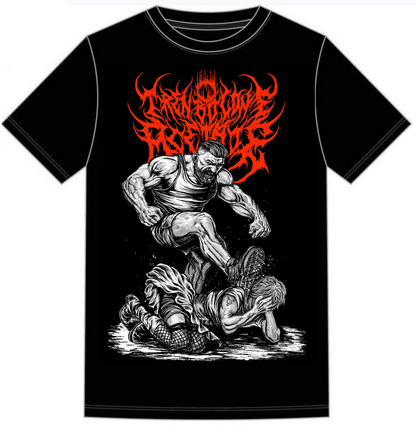 ***PRE-ORDER*** SHIP NOV. 20*** TRENBOLONE ACETATE THEY/THEM MAYHEM